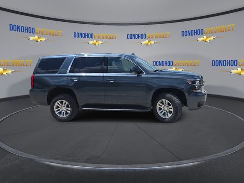 Used 2019 Chevrolet Tahoe 4WD image 9
