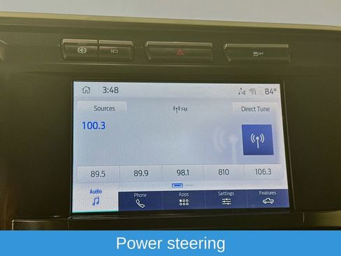 Used 2024 Ford F250 XL w/ STX Appearance Package AWD/4WD image 18