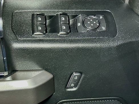 Certified 2019 Ford F150 XLT w/ Equipment Group 302A Luxury image 15