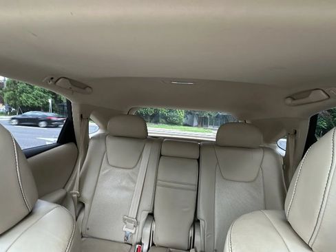 Used 2014 Lexus RX 350 FWD image 18