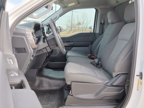 Certified 2024 Ford F150 XL w/ Equipment Group 103A High image 18