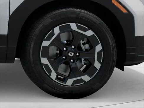 New 2026 Hyundai Santa Fe SE image 8