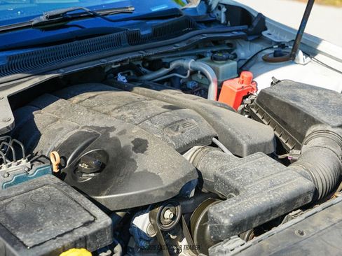 Used 2016 Chevrolet SS image 17