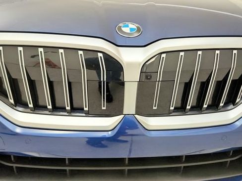 Used 2026 BMW 530i RWD image 23