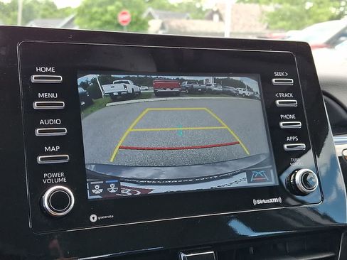 Certified 2024 Toyota Camry LE w/ Convenience Package AWD/4WD image 22