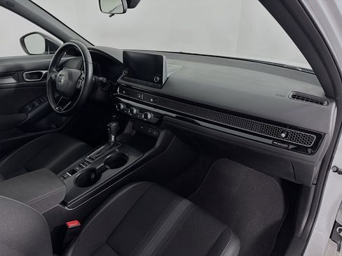 Certified 2023 Honda Civic Sport image 26