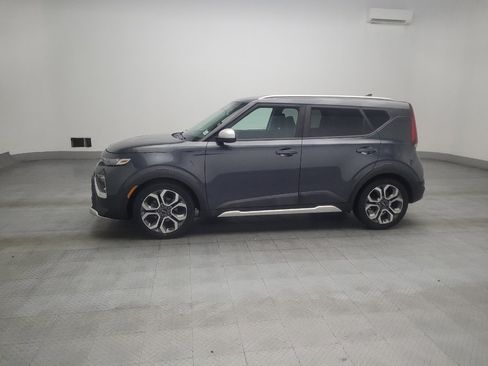 Used 2020 Kia Soul X-Line FWD image 2