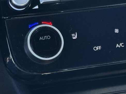 Used 2025 Hyundai Santa Cruz SEL FWD image 18