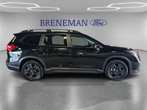 Used 2025 Subaru Ascent Bronze Edition w/ Popular Package #2 AWD/4WD image 5