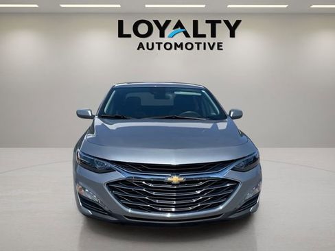 Used 2024 Chevrolet Malibu LT FWD image 8