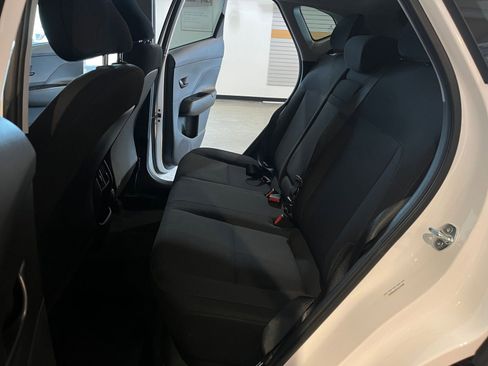 Used 2025 Hyundai Kona SEL image 25