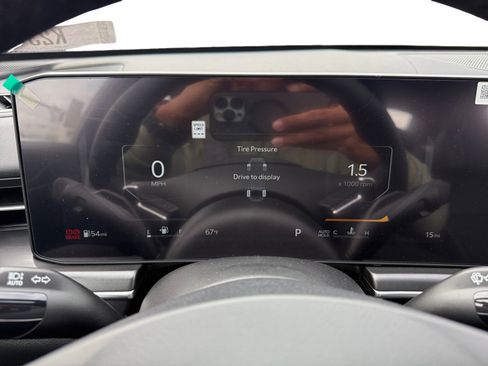 New 2026 Kia K5 GT w/ GT1 Package image 11