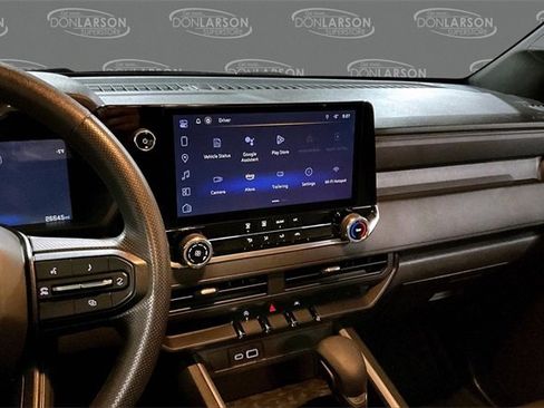 Certified 2024 Chevrolet Colorado Trail Boss w/ Technology Package image 31