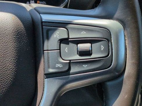 Used 2025 Chevrolet Silverado 1500 LT AWD/4WD image 33