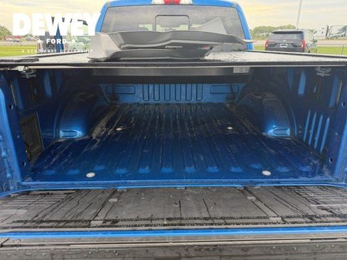 Used 2021 Ford F150 Lariat AWD/4WD image 32