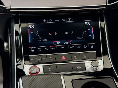 Used 2021 Audi SQ7 Premium Plus image 18