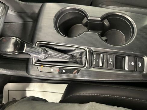 Used 2022 Honda Civic Sport image 30