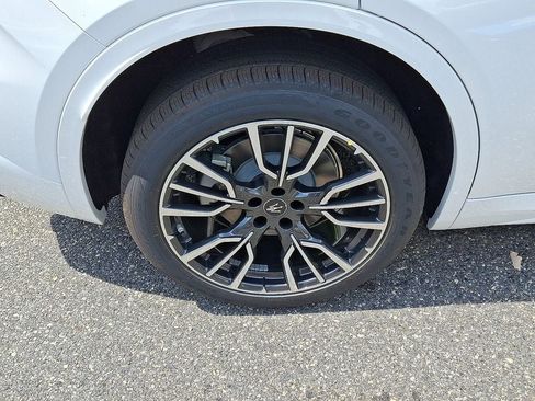 New 2025 Maserati Grecale Modena AWD/4WD image 25