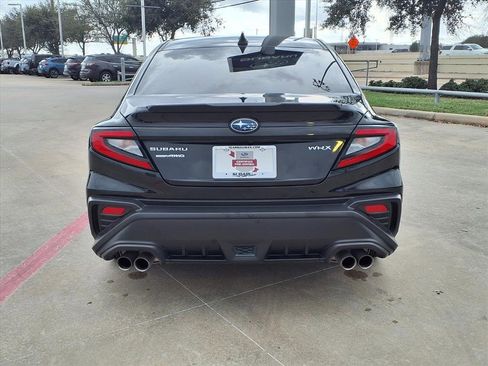 Certified 2023 Subaru WRX Premium image 21