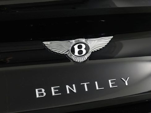 New 2026 Bentley Continental GT AWD/4WD image 15