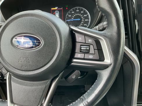 Used 2022 Subaru Ascent Limited w/ Technology Package AWD/4WD image 34
