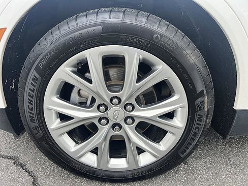 Used 2020 Cadillac XT5 Sportv AWD/4WD image 13