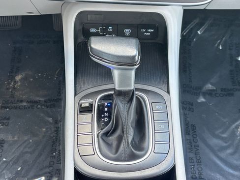 Used 2025 Hyundai Kona SEL image 37