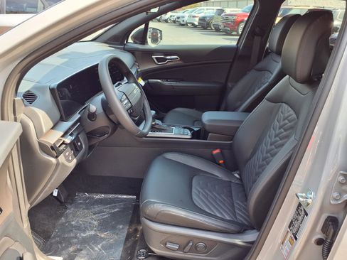 New 2026 Kia Sportage X-Line w/ X-Line Technology Package AWD/4WD image 5