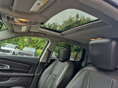 Used 2015 GMC Terrain SLT AWD/4WD image 17
