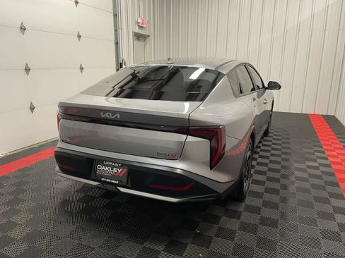 Used 2025 Kia K4 EX FWD image 15