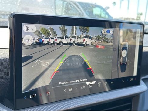 New 2026 Ford Explorer ST-Line w/ ST-Line Street Pack image 10