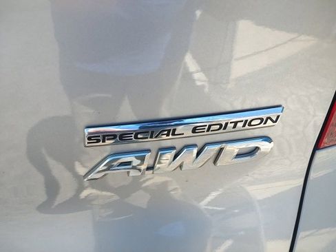 Used 2021 Honda Pilot Special Edition image 7