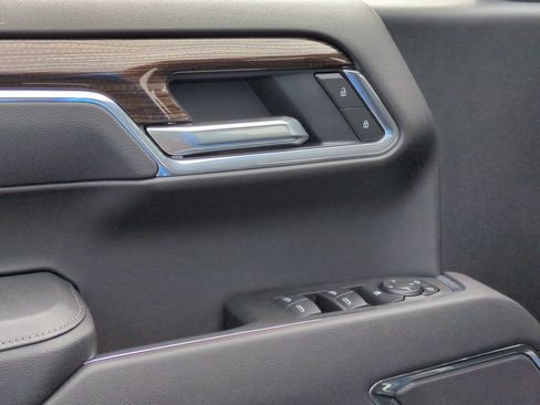 New 2025 Chevrolet Silverado 1500 RST w/ Protection Package image 23