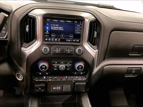 Used 2023 Chevrolet Silverado 3500 LT w/ All Star Edition AWD/4WD image 31