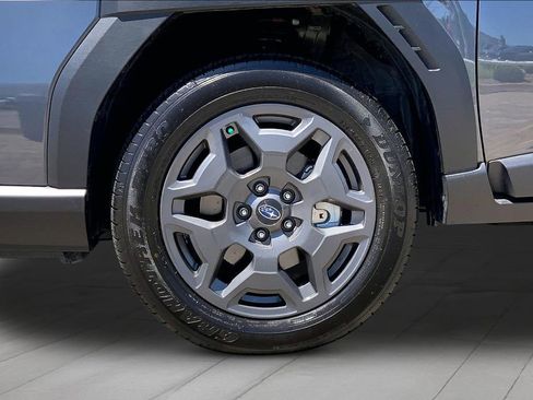 Certified 2026 Subaru Outback Premium AWD/4WD image 33