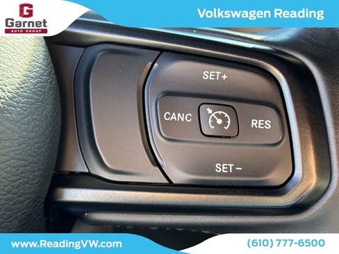 Used 2019 Jeep Wrangler Unlimited Sport S image 30