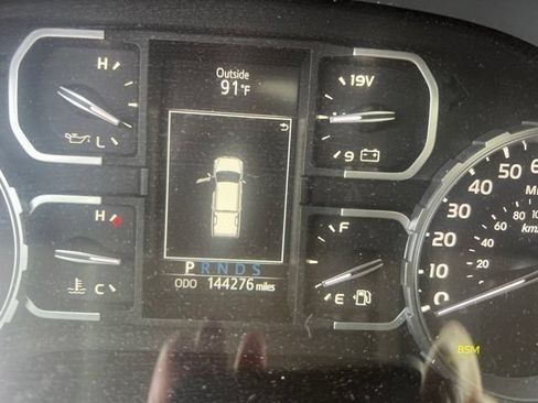 Used 2021 Toyota Tundra 1794 Edition w/ TRD Off-Road Package AWD/4WD image 40