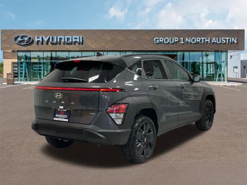 New 2026 Hyundai Kona SEL Sport image 6
