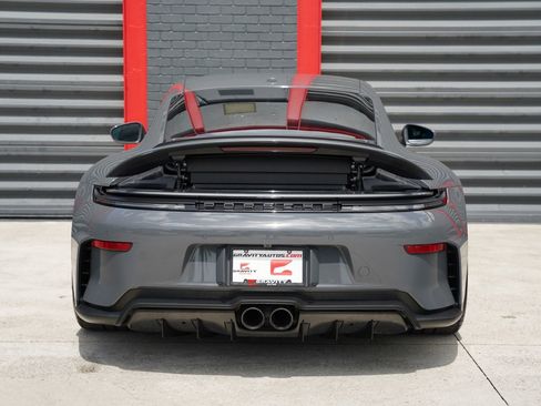 Used 2026 Porsche 911 GT3 RWD image 19