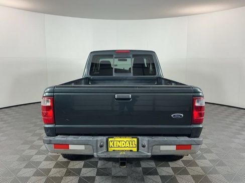 Used 2004 Ford Ranger XLT image 6