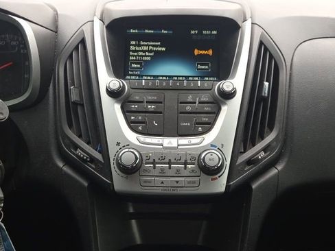 Used 2013 Chevrolet Equinox LT w/ Driver Convenience Package image 28