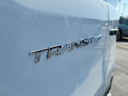 New 2025 Ford Transit 250 Base w/ Upfitter Package image 8
