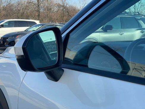 Certified 2024 Nissan Rogue SL w/ SL Premium Package image 30