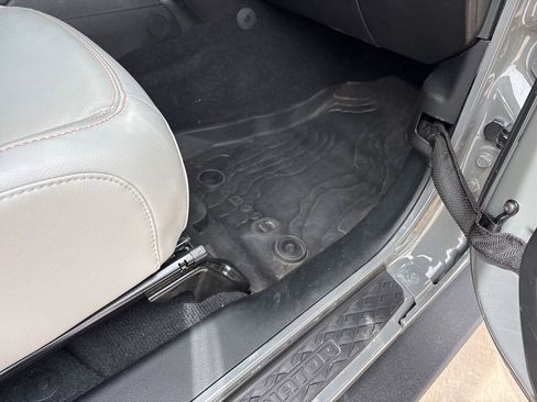 Used 2023 Jeep Gladiator Mojave w/ LED Lighting Group image 28