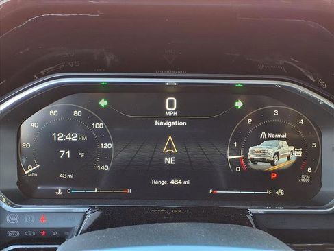 New 2026 GMC Sierra 1500 SLT image 10