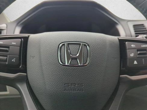 New 2026 Honda Odyssey Elite image 19