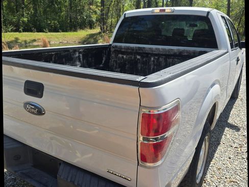 Used 2013 Ford F150 XL w/ Mid Equipment Group RWD image 7