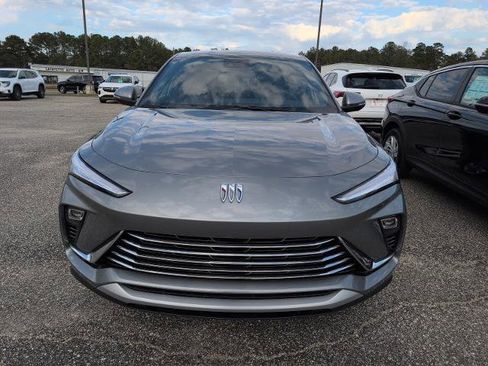 New 2025 Buick Envista Preferred w/ Convenience I Package image 1