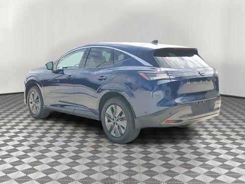 Used 2025 Nissan Murano SL image 4