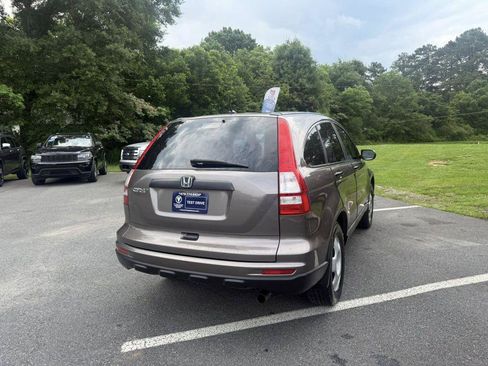 Used 2010 Honda CR-V LX image 7